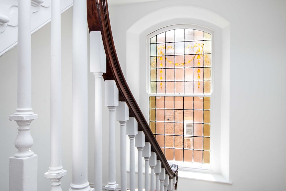 Your Stay Bristol Beaufort House