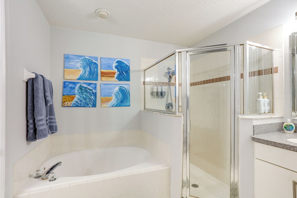 Inviting Jensen Beach Home w/ Screened-in Patio!, photo 19