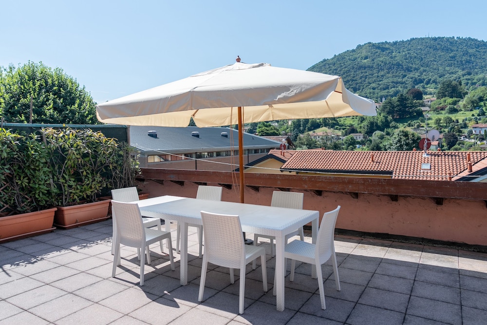 Cascine Apartments by Wonderful Italy