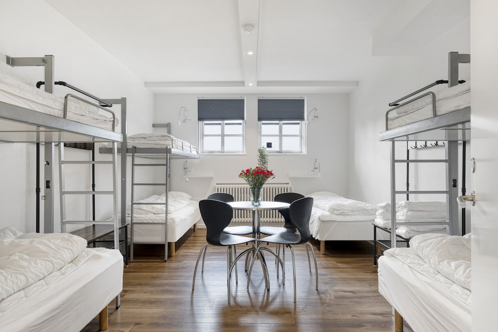 Odense Vacations - Kragsbjerggaard Vandrerhjem  Hotel - Hostel - Property Image 32