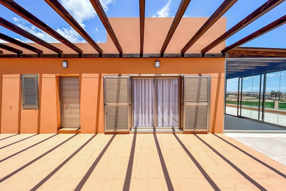 Villa Jable