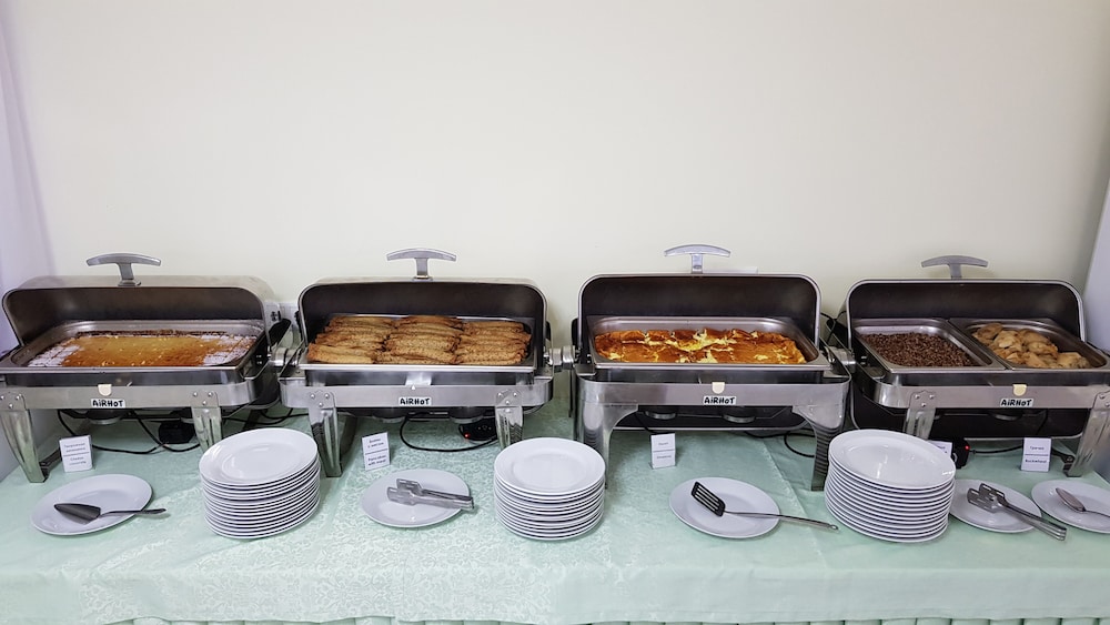 Coocoorooza pansionat