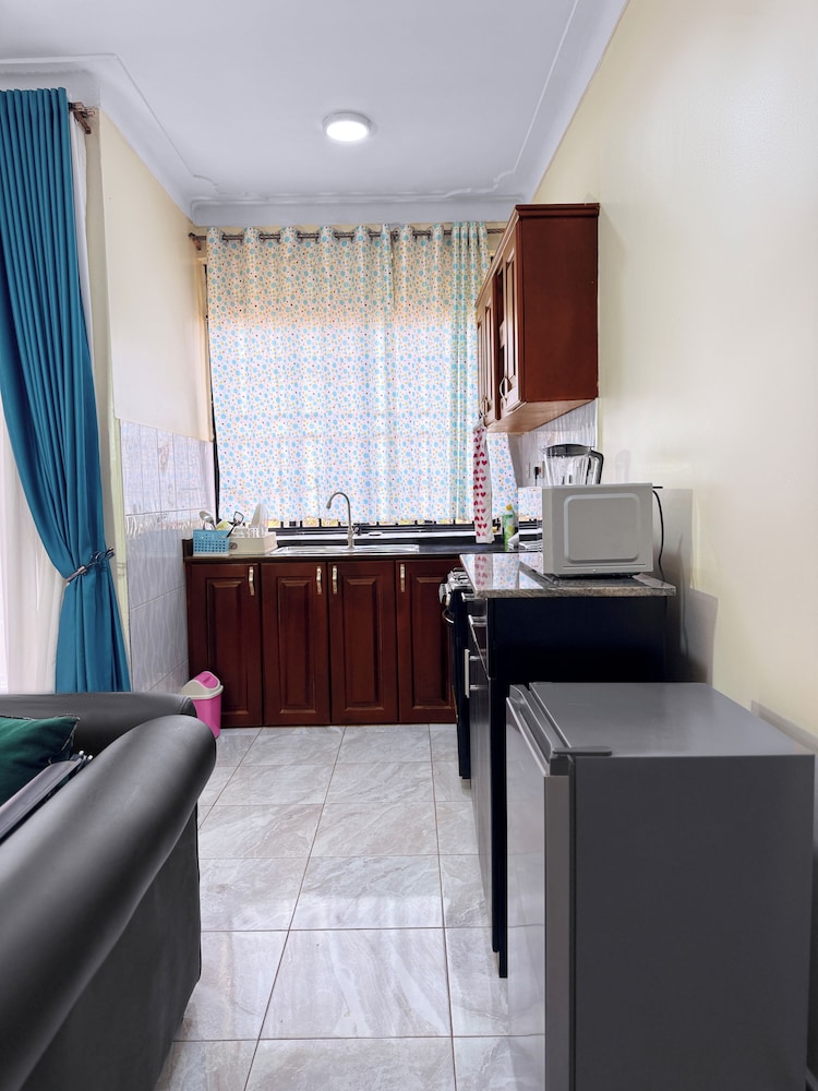 Seil Apartments