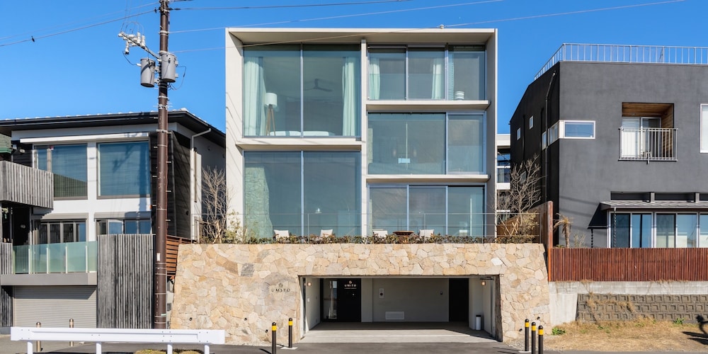 UMITO VILLA KAMAKURA ZAIMOKUZA