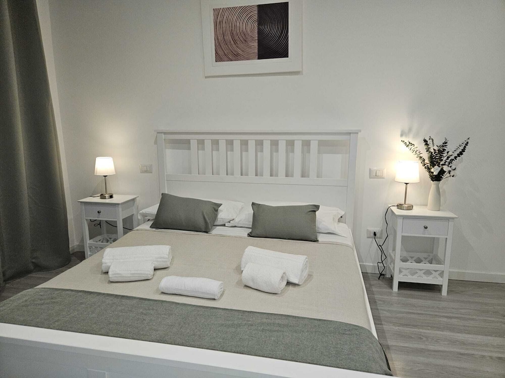 Guest House Il Ferroviere
