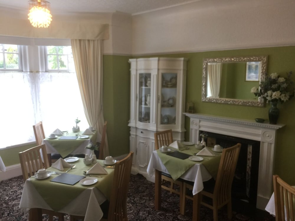 The Hilary Guest House