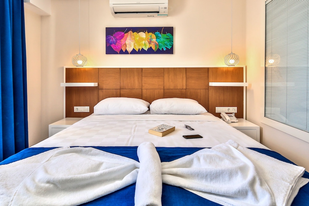 Kas Artemis Hotel - Image 13