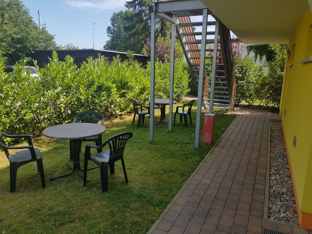 Apartment-Vermietung Brunner