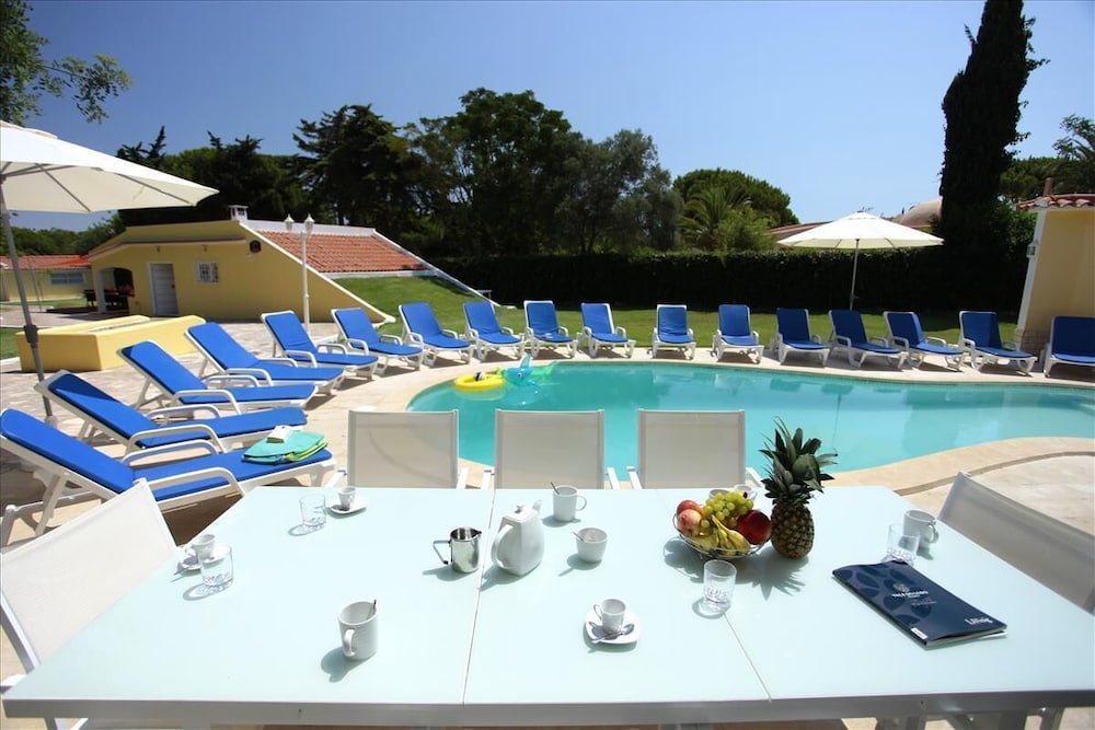 Outstanding Villa With Heated Pool view 3