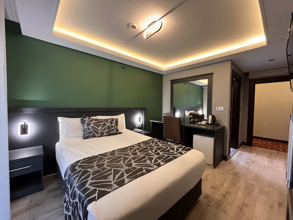 Latifoglu Otel - Image 24