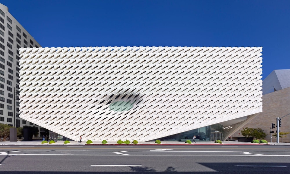 Abode Los Angeles - Downtown South Park