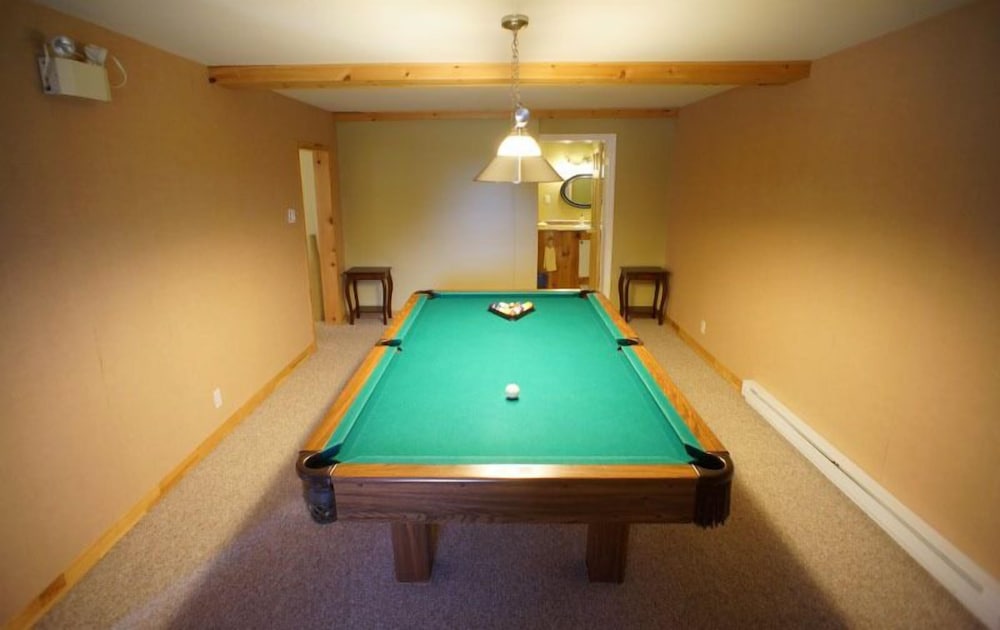 Myers Cave Resort