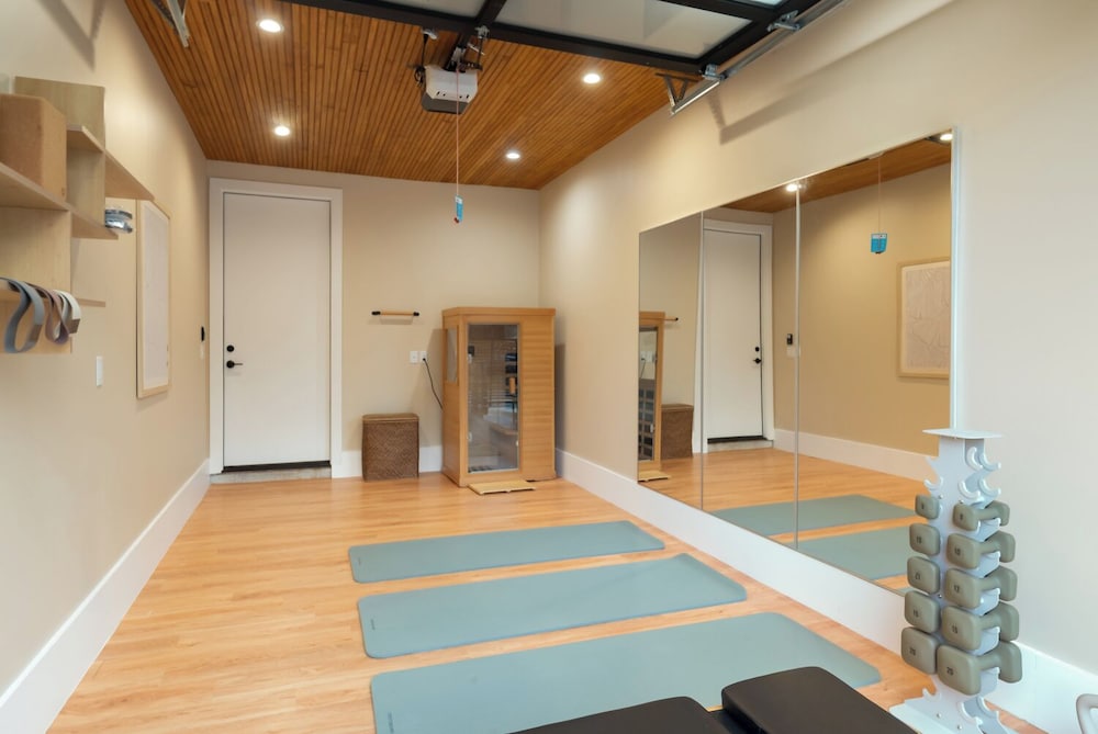 East Austin Japandi Wellness Retreat