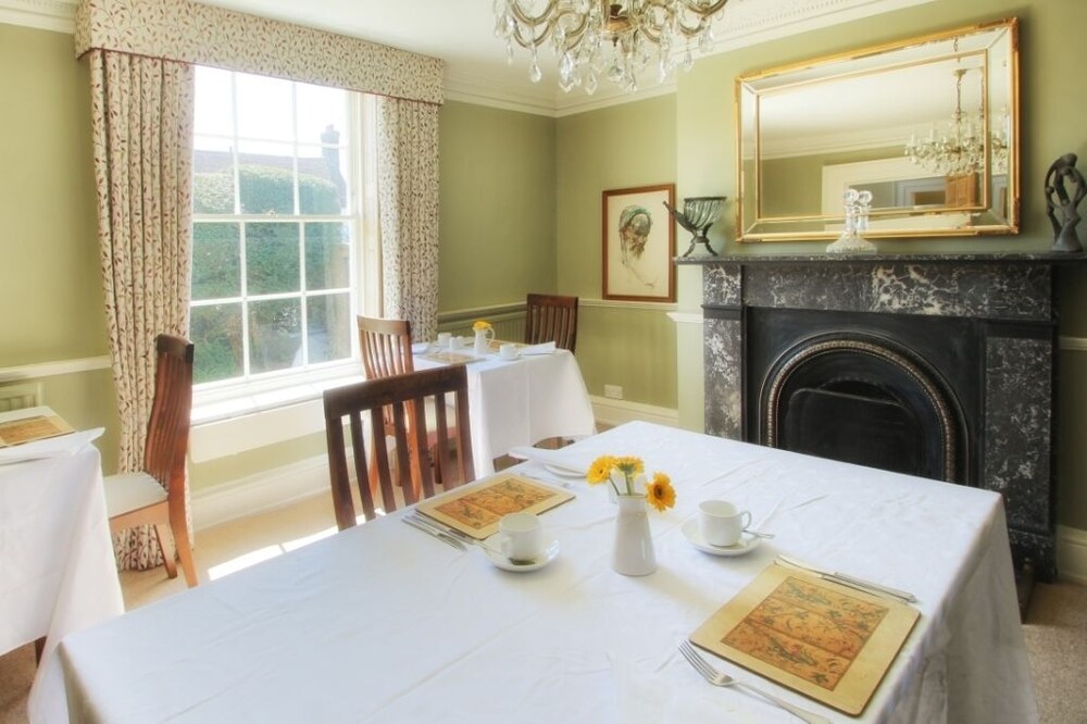 Boreham House Luxury BnB
