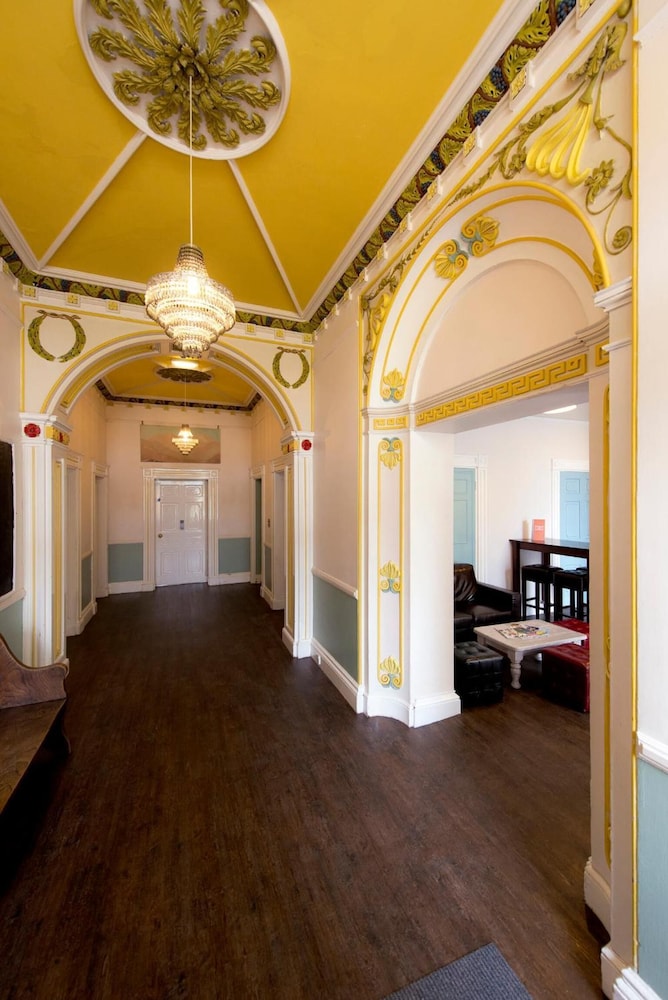 YHA Hawkshead - Hostel
