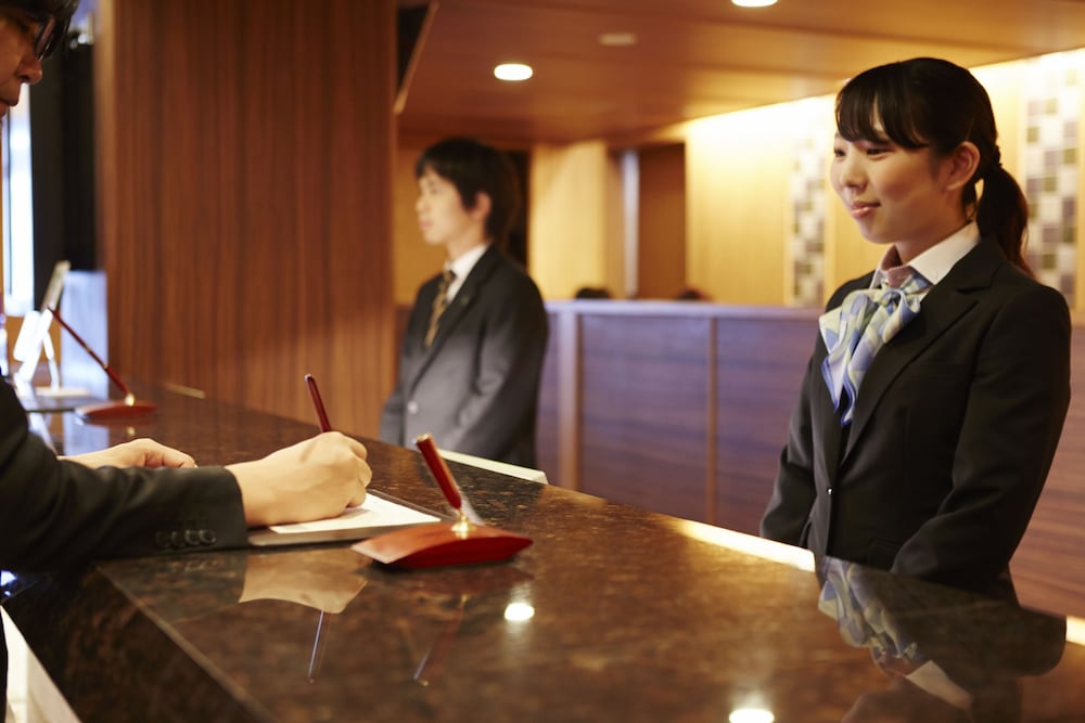 Kinugawa Onsen Hotel 2