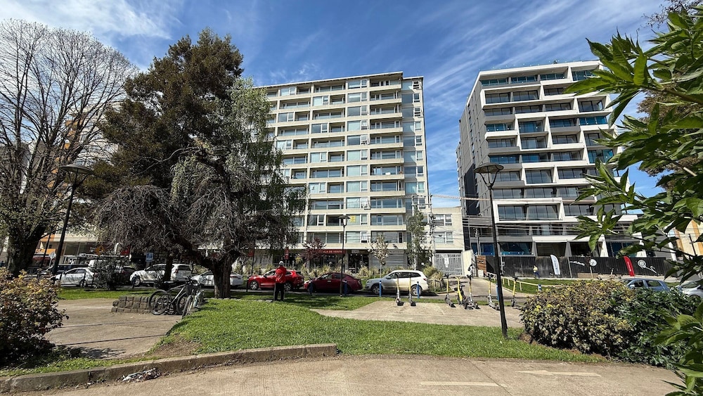 Edificio Stepke