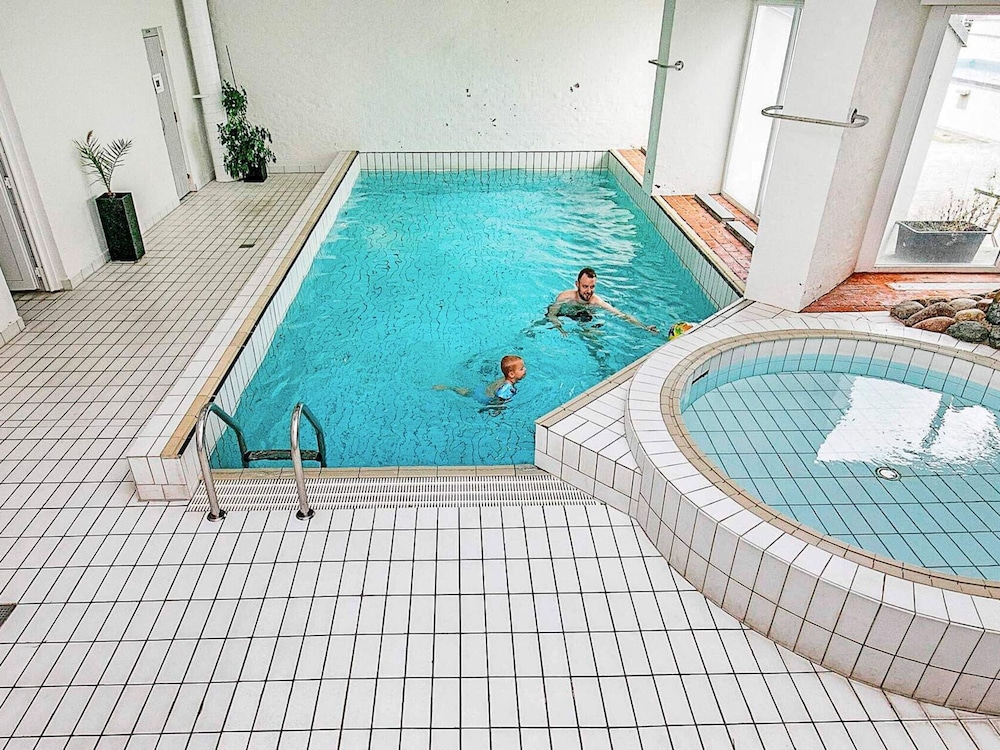 6 Person Holiday Home in Brovst-by Traum