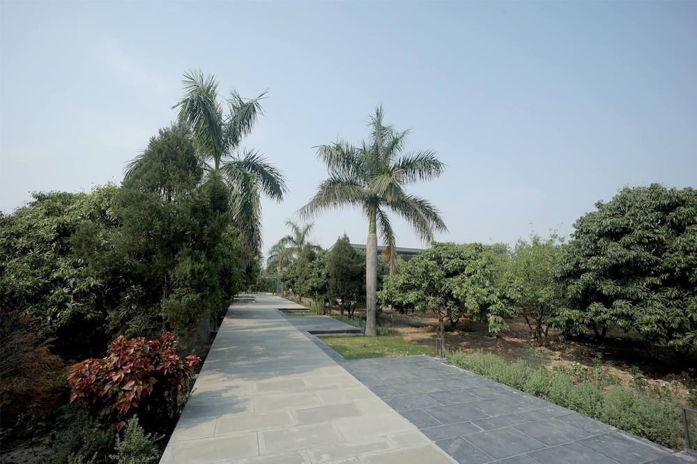 Wyndham Garden JIM Corbett Chhoi