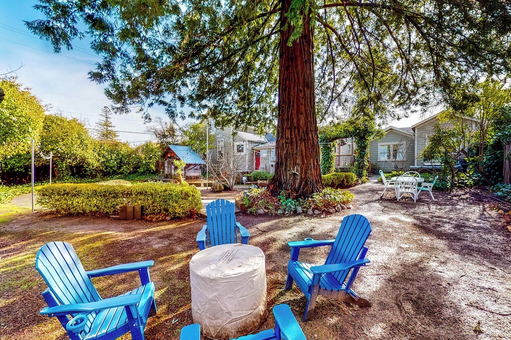 Renovated Forbestown Home w/ Fenced Yard!