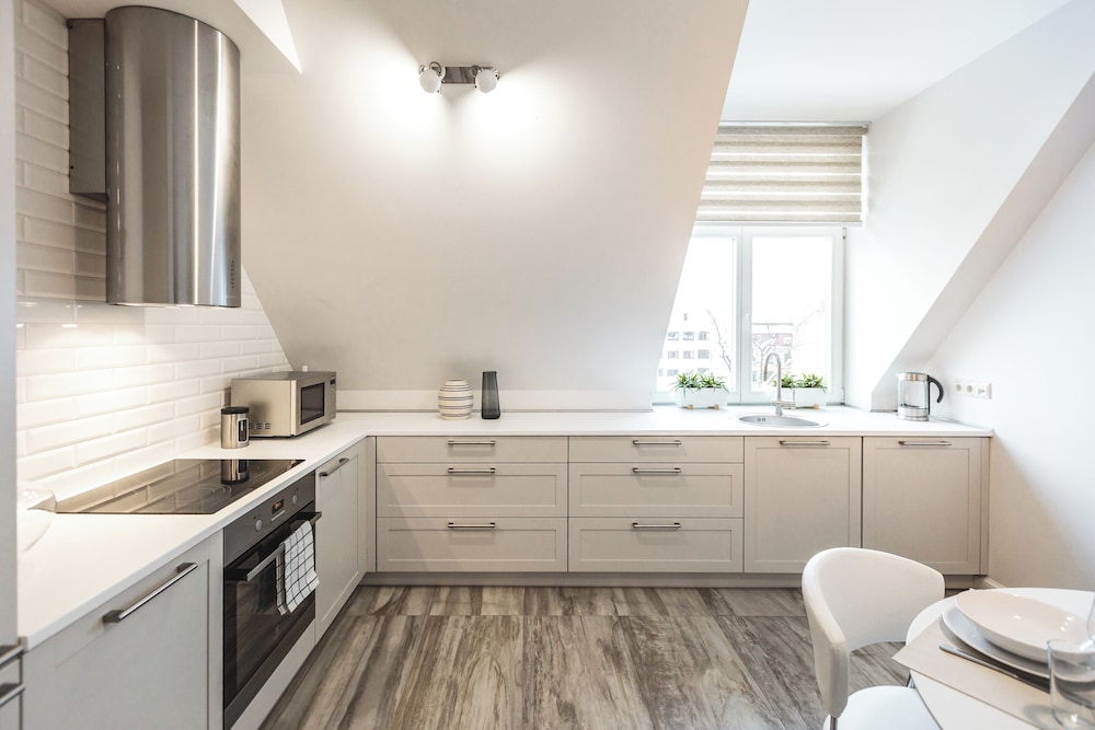 Riga Lux Apartments - Skolas