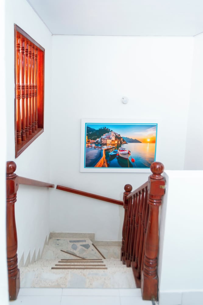 Lovely 4-bed House in Palmira Valle del Cauca