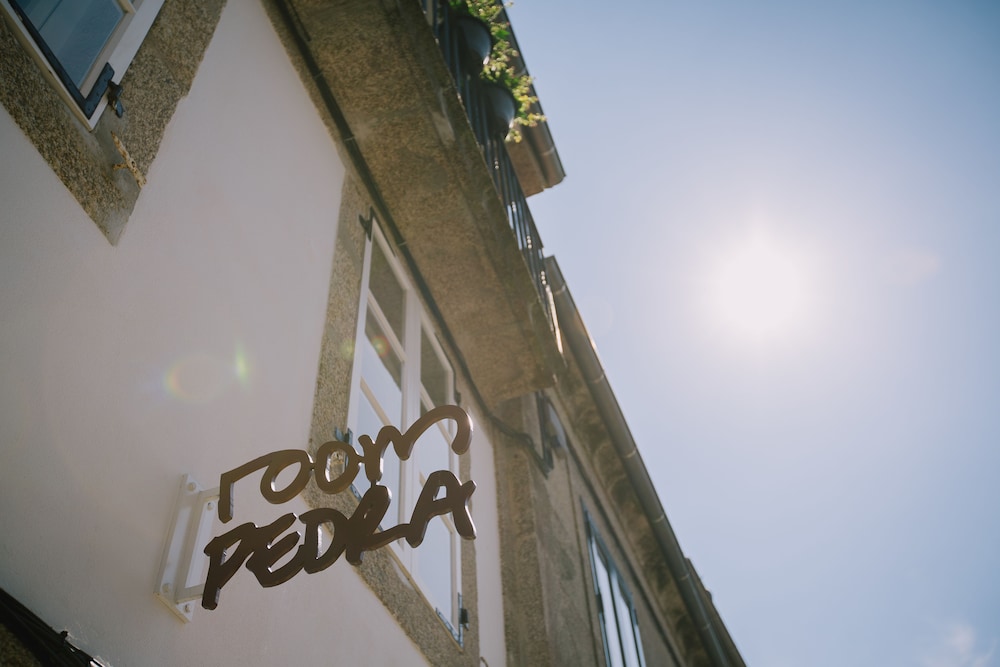 Hotel roomPEDRA Apartamentos Turísticos - Image 1