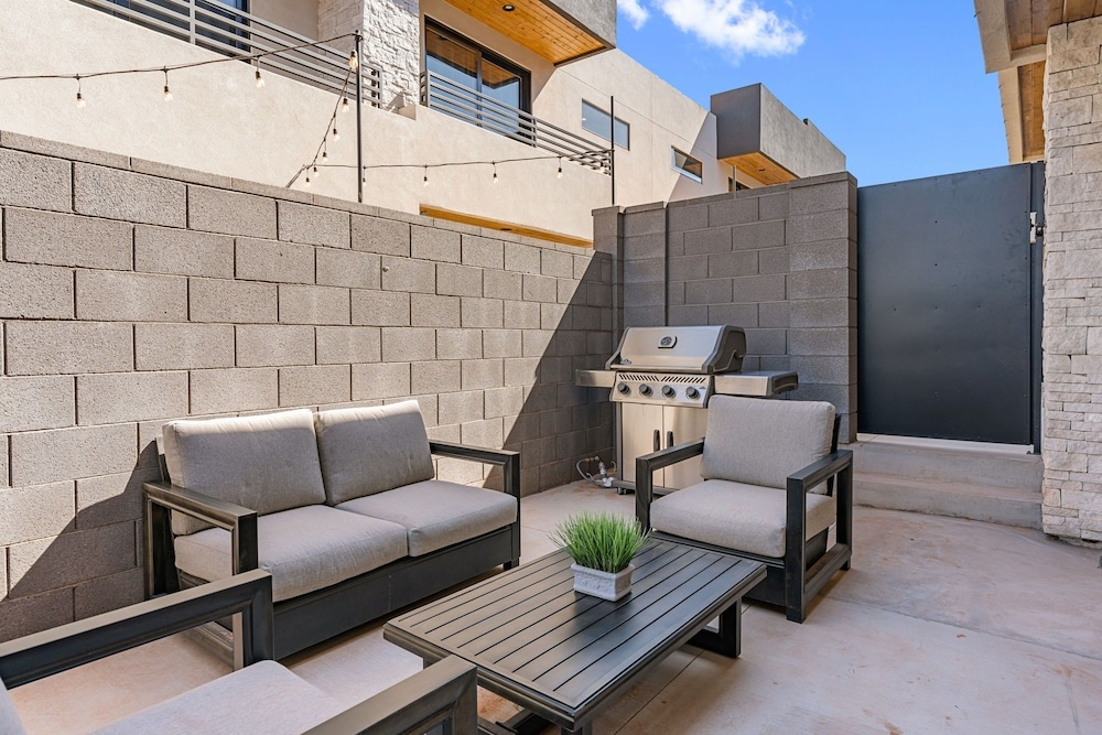 Canyons Edge 3 Bedroom Home