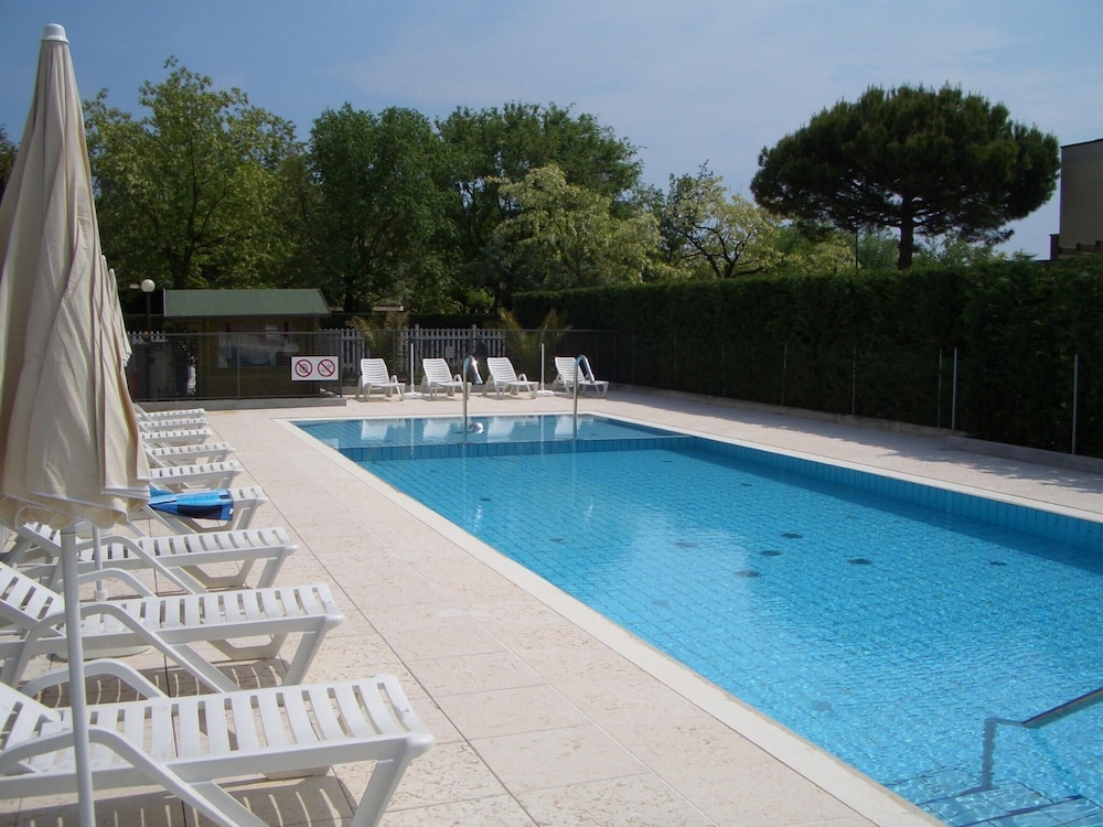 Residence Vecchio Faro in Cavallino-treporti-formerly TUI Ferienhaus photo 4