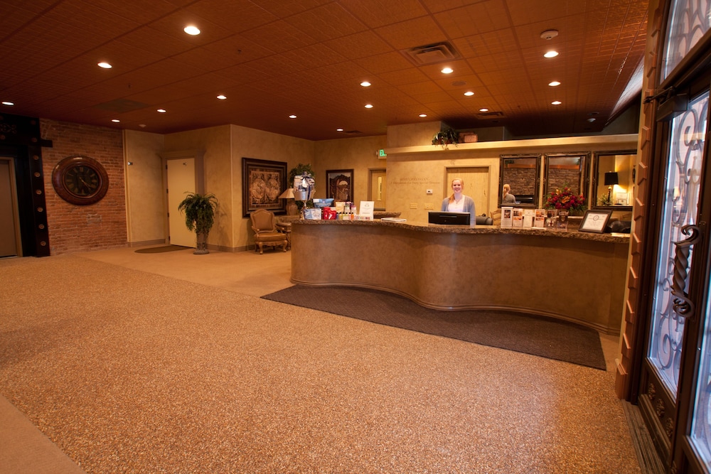 Destinations Inn