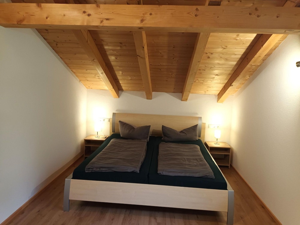 Apartment Hochgallmigg Near Ski Slopes