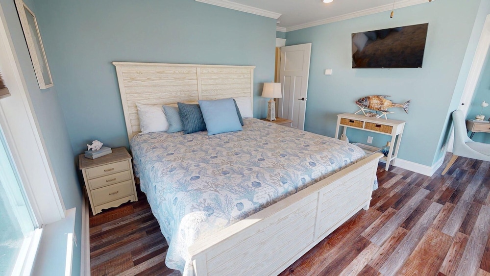 Beach Ya To It Tybee Vacation Rentals