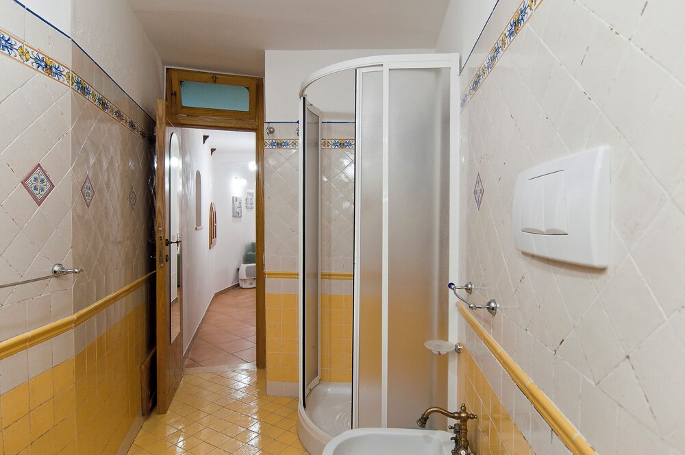 Casa Vacanza Opuntia