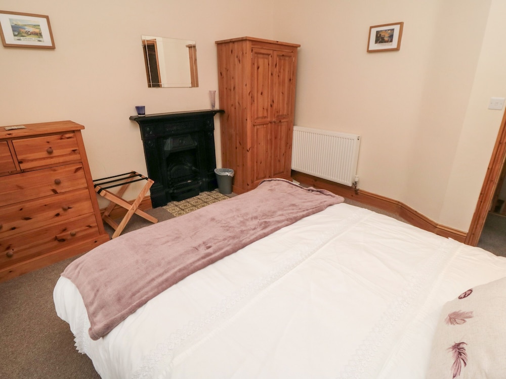 Crumble's Cottage