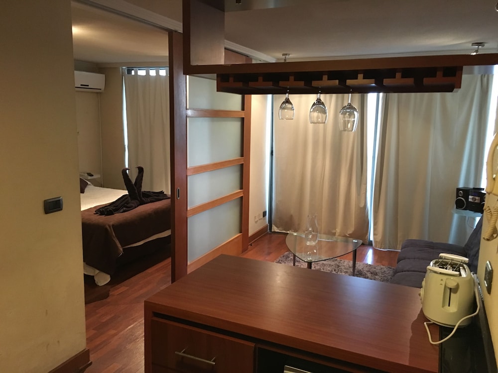 Providencia Suite Manuel Montt