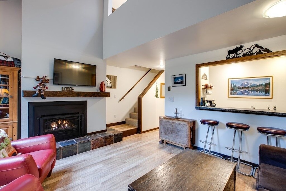 Glacier WA Mt Baker Vacation Rentals