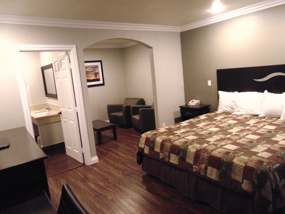 West Coast Inn - Near Gem Theatre, Bild 39