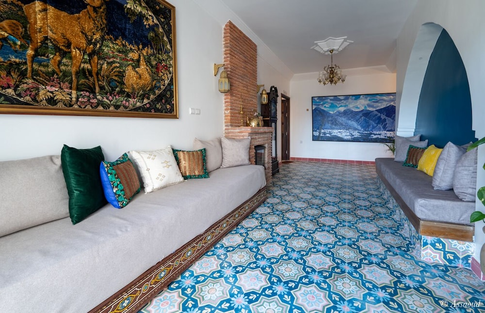 Casa Maravillosa