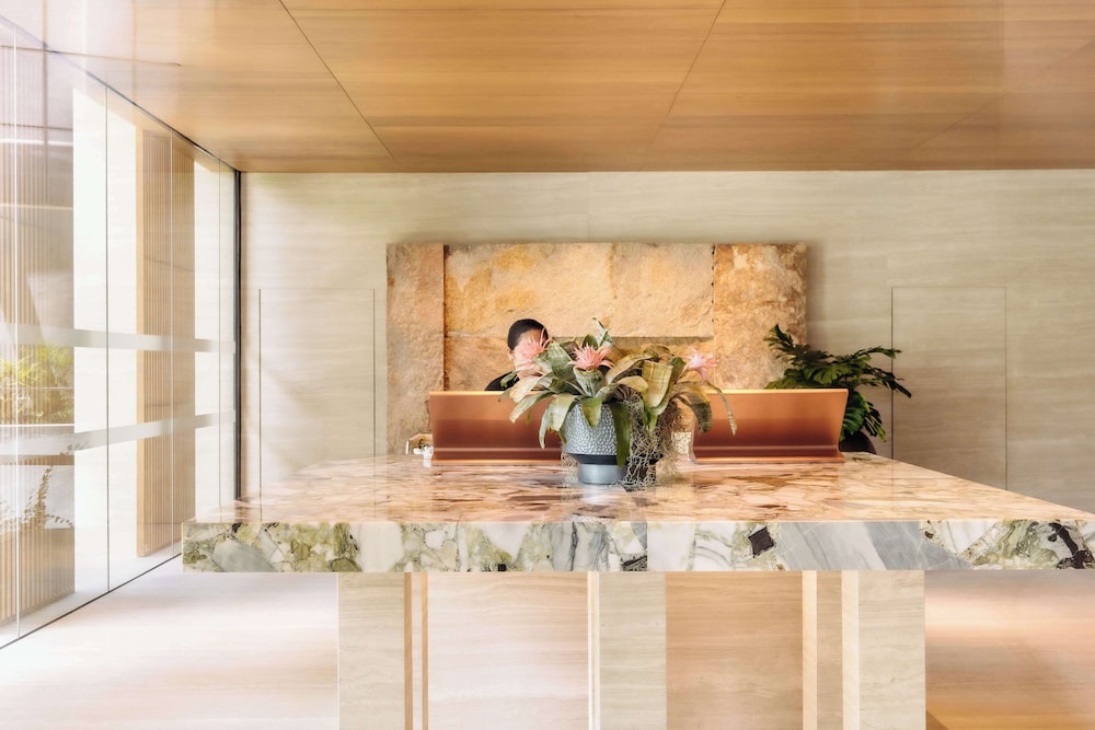 Grand Hyatt Singapore 32