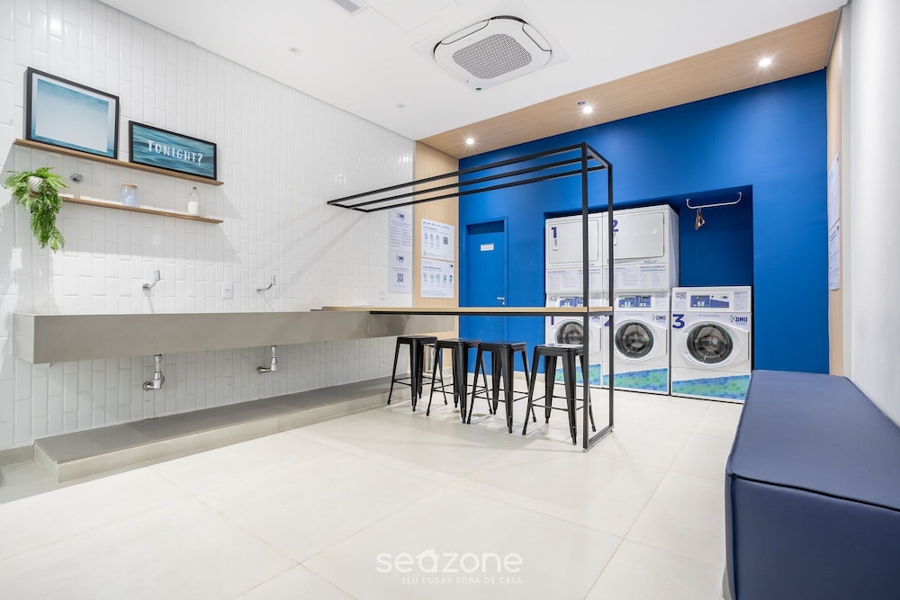 Noas - Apartments in the South Zone of SP