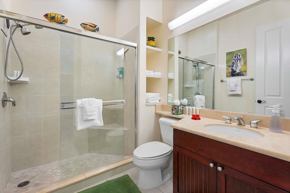 Fairway Villas Waikoloa G31