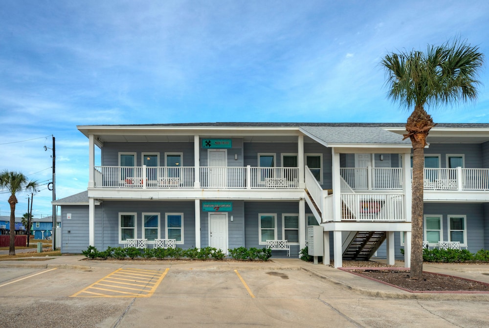 The Costa Bahia Condos by AvantStay – Pristine Comfort Near Port Aransas Beach