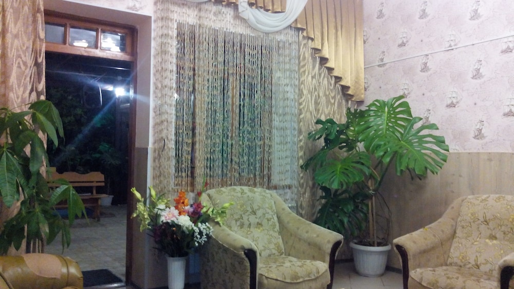 Argo Hotel