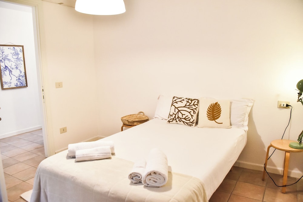 San Domenico Suite