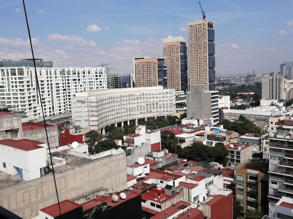 Polanco Super Lujo view 4
