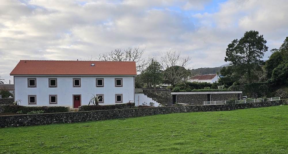 Hotel Franco da Serra Country House - Image 1