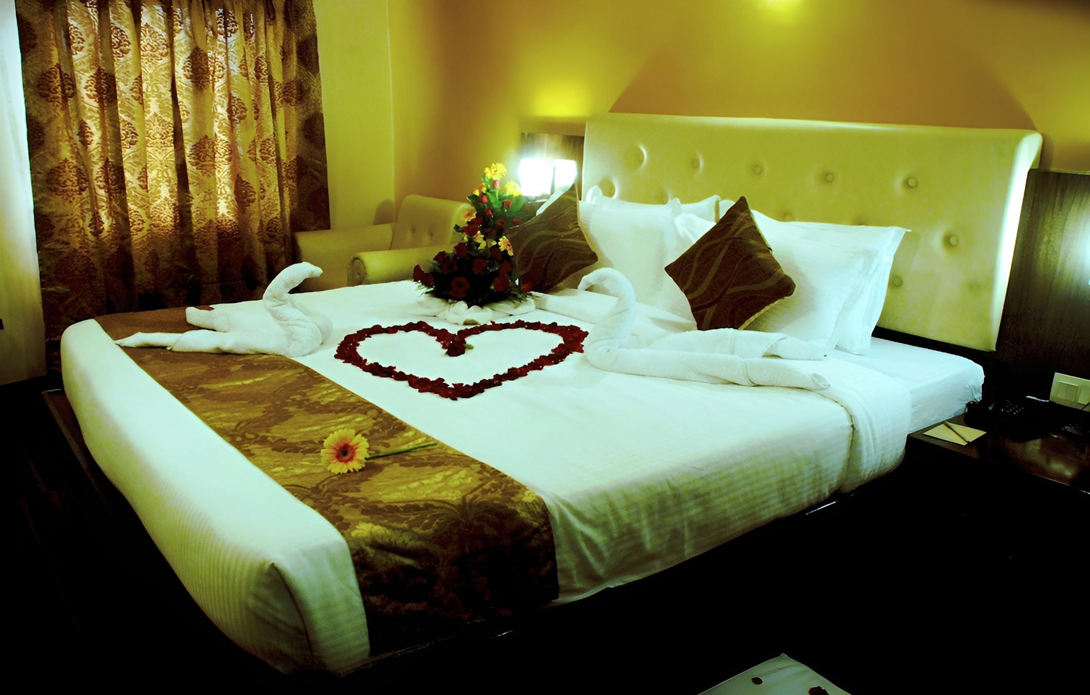 Mango Hotels Nagpur