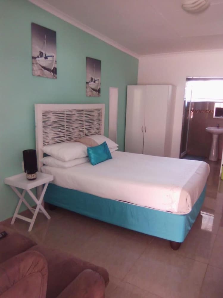 EMMY Guesthouse