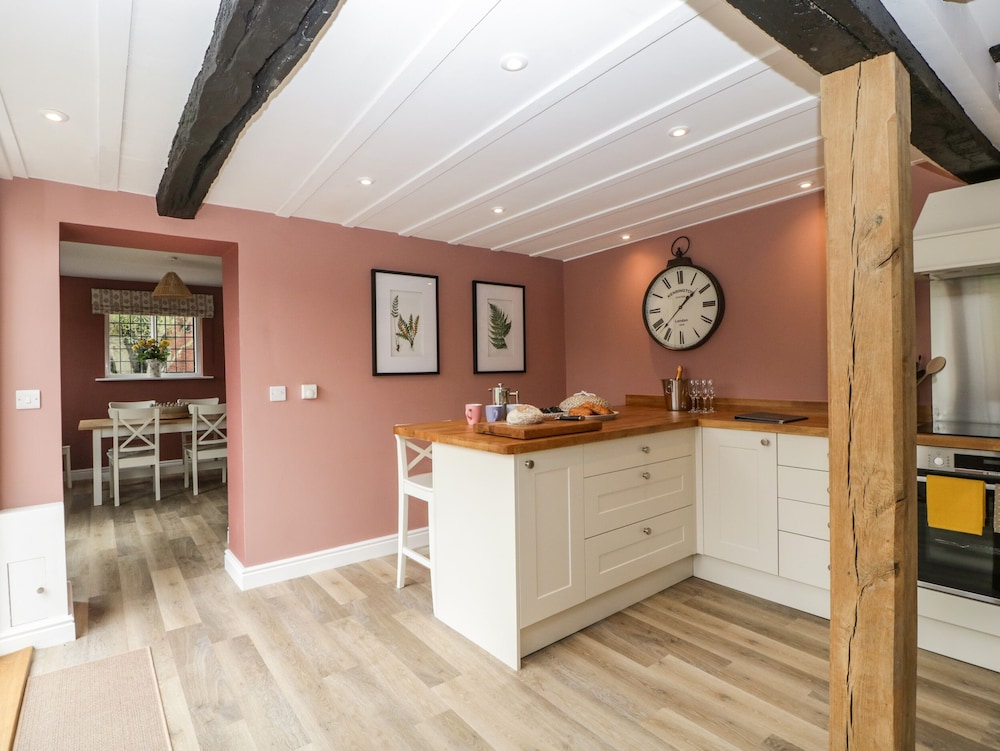 Lavender Cottage