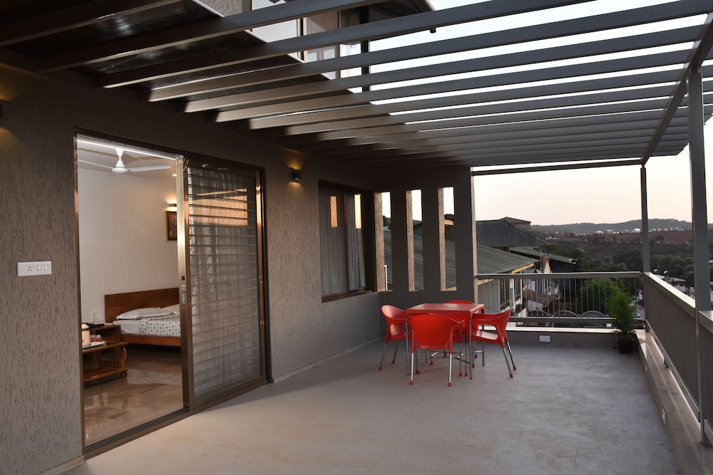 The Canopy